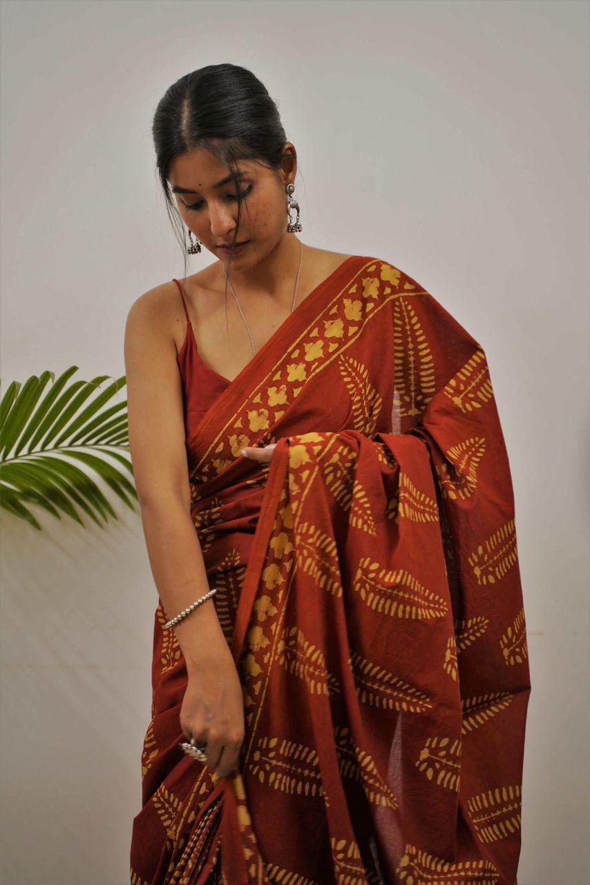  DF 105 Love Story Printed Daily Wear Sarees Catalog